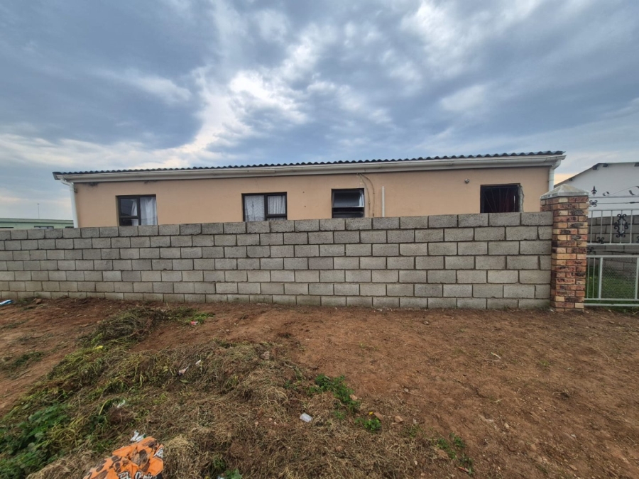 3 Bedroom Property for Sale in Motherwell Nu7 Eastern Cape